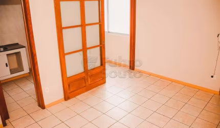 Apartamento de 02 quartos