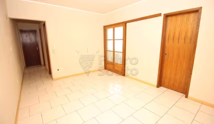 Apartamento Padrão em Pelotas