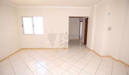Apartamento Padrão em Pelotas