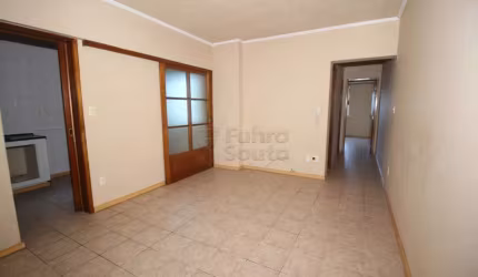 Apartamento de 2 Quartos no Edifício Residencial Montreal