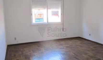 Apartamento Padrão em Pelotas
