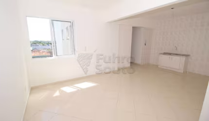 Apartamento de 03 quartos
