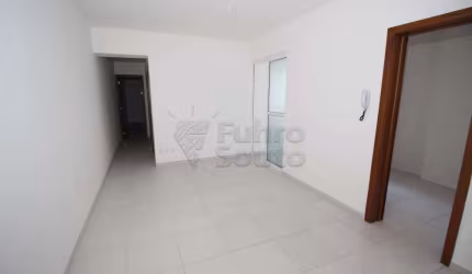 Apartamento de 02 quartos