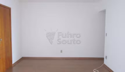 Seu Novo Lar Espera Por Você: Apartamento Aconchegante na Rua Santa Cruz!