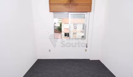 Apartamento de 01 quarto