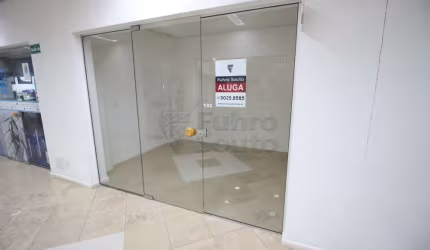 Sala Comercial na Galeria do Centro de Pelotas