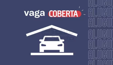 Vaga de garagem no bairro Cohabduque