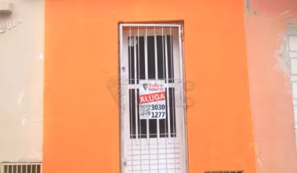 Sala Comercial no Fragata - Oportunidade Perfeita para Seu Negócio!