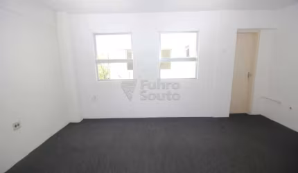 Sala Comercial no Edifício João Zanetti