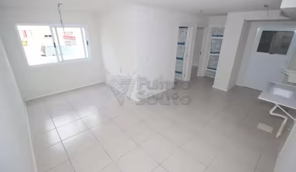 Apartamento Térreo com 2 Dormitórios no Residencial Cidade de Coimbra - Conforto e Praticidade em Um Só Lugar!