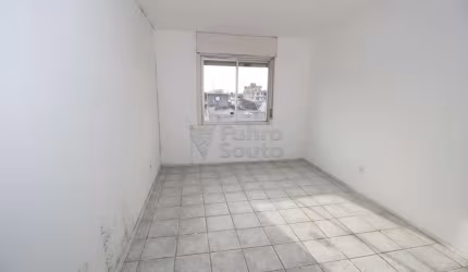 Apartamento de 2 Dormitório no Edifício Milady