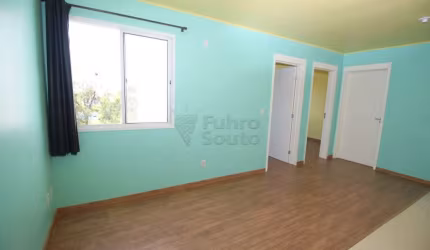 Apartamento 2 Dormitórios Aconchegante no Condomínio Home Club 2 ? Conforto e Praticidade no Bairro Três Vendas