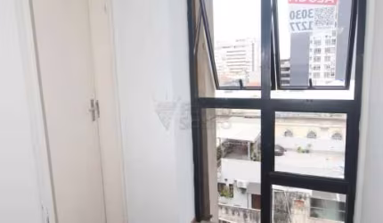 Sala Comercial na Galeria Firenze no Centro de Pelotas.