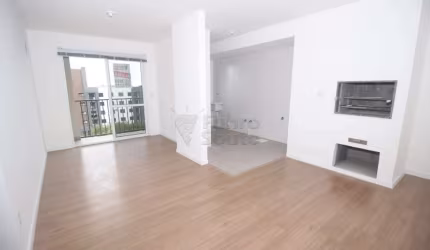 Apartamento Moderno de 2 Dormitórios no Acqua Residence Club