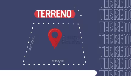 Terreno de 500 m² no Bairro Porto - Próximo ao Campus Anglo da UFPel!