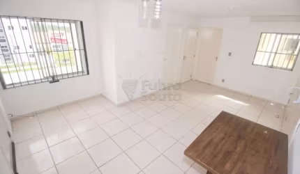 Apartamento 2 Dormitórios no Residencial Amazonas - Praticidade, Conforto e Excelente Localização
