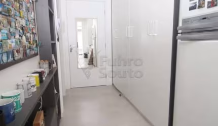 Aluguel de Loft Moderno e Elegante no Edifício Residencial e Comercial Studio Xavante