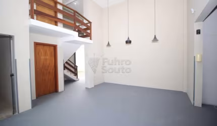 Prédio Comercial para Aluguel no Areal - Espaço Amplo, Funcional e com Localização Estratégica