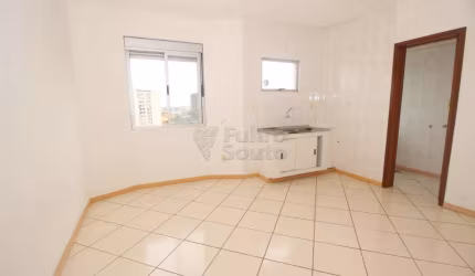 Apartamento Padrão em Pelotas