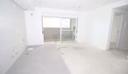 Apartamento com Três Dormitórios no Condomínio Smart Urban Club, Pelotas