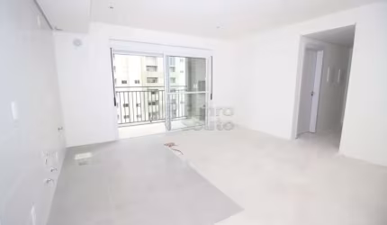 Apartamento com Três Dormitórios no Condomínio Smart Urban Club, Pelotas