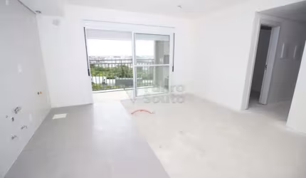Apartamento com Três Dormitórios no Condomínio Smart Urban Club, Pelotas