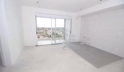 Apartamento moderno no Smart Urban Club - à venda ou para aluguel!