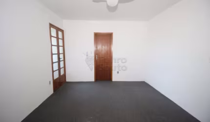 Apartamento 2 Dormitórios no Edifício Residencial e Comercial Zanetti - Localização Privilegiada no Centro de Pelotas