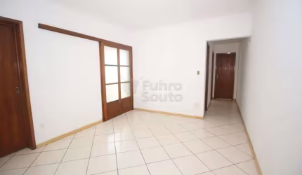 Apartamento Padrão em Pelotas