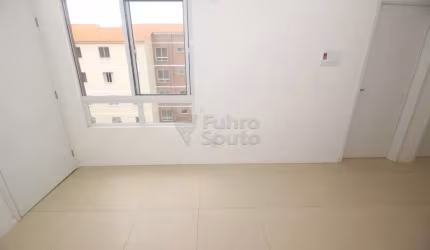 Apartamento Aconchegante no Quinta do Oleiro ? Praticidade e Conforto!