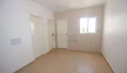 Apartamento 2 Dormitórios no Condomínio João G. Nogueira ? Conforto e Praticidade para Você!