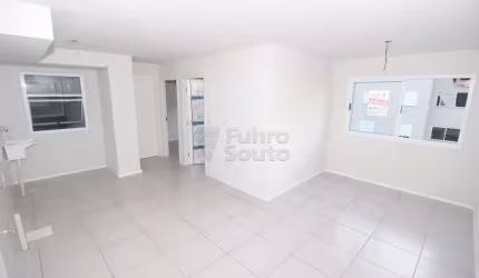 Apartamento Novo no Condomínio Cidade de Coimbra - Conforto e Modernidade no Areal