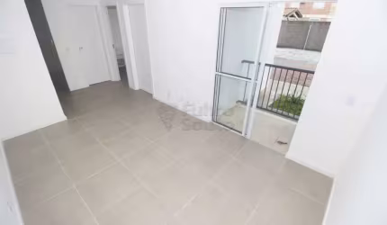 Apartamento com dois dormitórios no Condomínio Connect JK - Conforto e Praticidade!