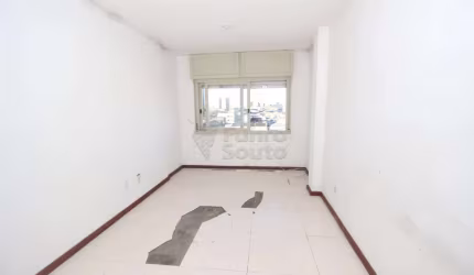 Apartamento Amplo com 3 Dormitórios no Edifício Solar Dom Rafael