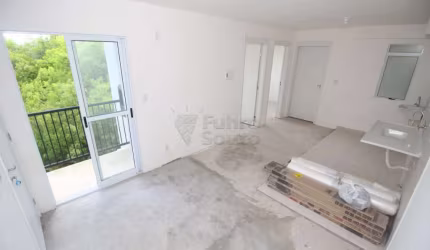 Apartamento com 2 dormitórios Life Park Fernando Osório