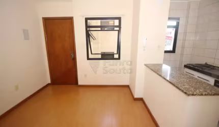 Apartamento no Sorbonne Residence - Conforto e Praticidade Próximo à UCPel e UFPel!
