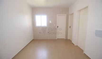 Apartamento 2 Dormitórios no Condomínio João G. Nogueira ? Conforto e Praticidade no Bairro Areal