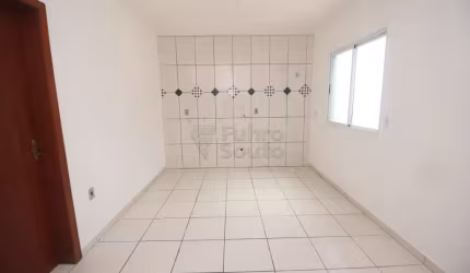 Apartamento no Edifício Marques de Olinda - Qualidade de Vida no Bairro Três Vendas!
