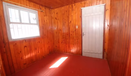 Casa Aconchegante com Pátio no Centro de Pelotas
