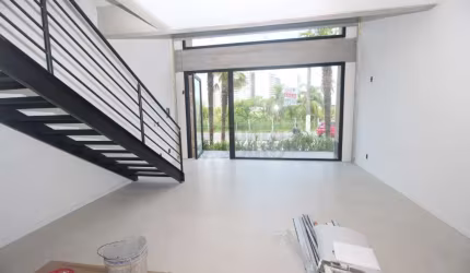 Aluguel de Sala Comercial com Excelente Estrutura e Localização