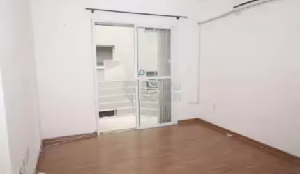 Seu novo lar no Edifício Giuliano - conforto e localização privilegiada!