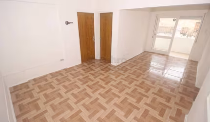 Apartamento com Sacada no Centro de Pelotas - Edifício Engenho da Pedra