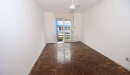 Apartamento para Aluguel no Edifício Residencial Guarujá (Cassiano 415) ? Centro de Pelotas/RS ? 2 Dormitórios