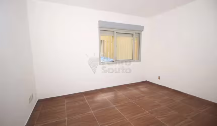 Apartamento Aconchegante no Edifício Vinícius de Moraes - 1 Dormitório em Frente à UCPEL
