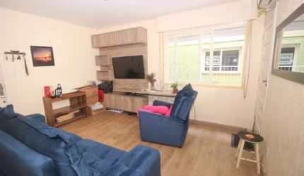 Apartamento no Condomínio Arabesque
