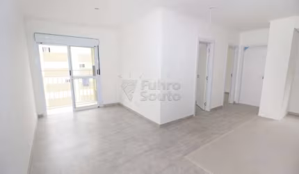 Aluguel de Apartamento no Aveiro Residencial Clube