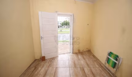Descubra Sua Nova Casa: Conforto e Tranquilidade Esperam por Você!