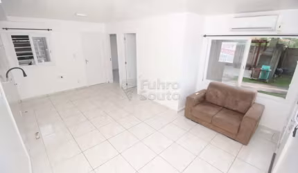 Apartamento 2 Dormitórios para Locação no Residencial Caxias do Sul ? Conforto e Praticidade