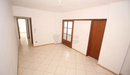 Apartamento com dois dormitórios no Edifício Montreal no Centro de Pelotas!