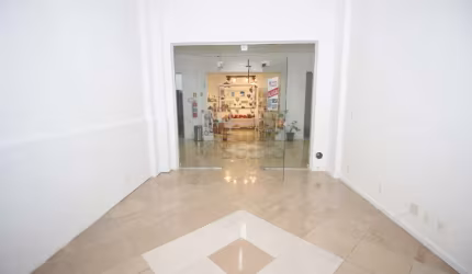 Loja Exclusiva na Galeria Ary Signorini - Uma Oportunidade Única para Seu Negócio